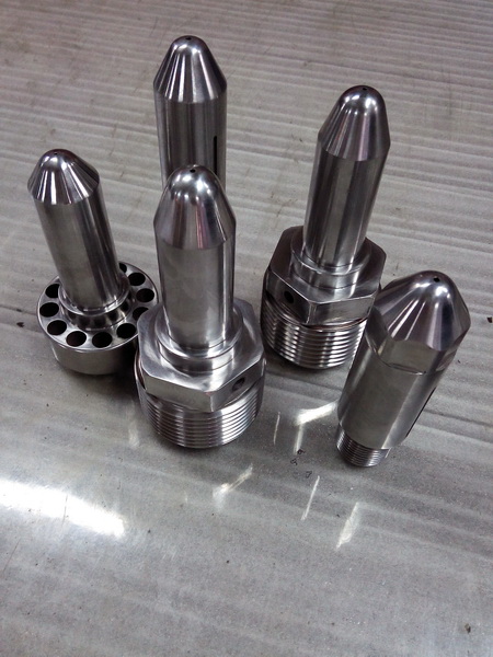 （無鹵）法蘭、射咀2